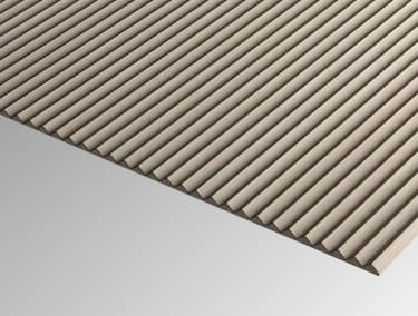 White Oak Costato W6M10 SP Sheet